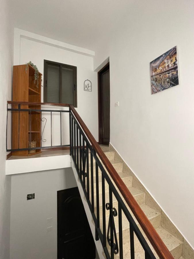 Casa Candelaria サン・クリストバル・デ・ラ・ラグーナ エクステリア 写真