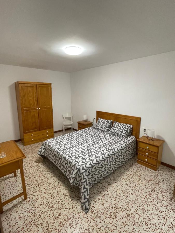 Casa Candelaria サン・クリストバル・デ・ラ・ラグーナ エクステリア 写真