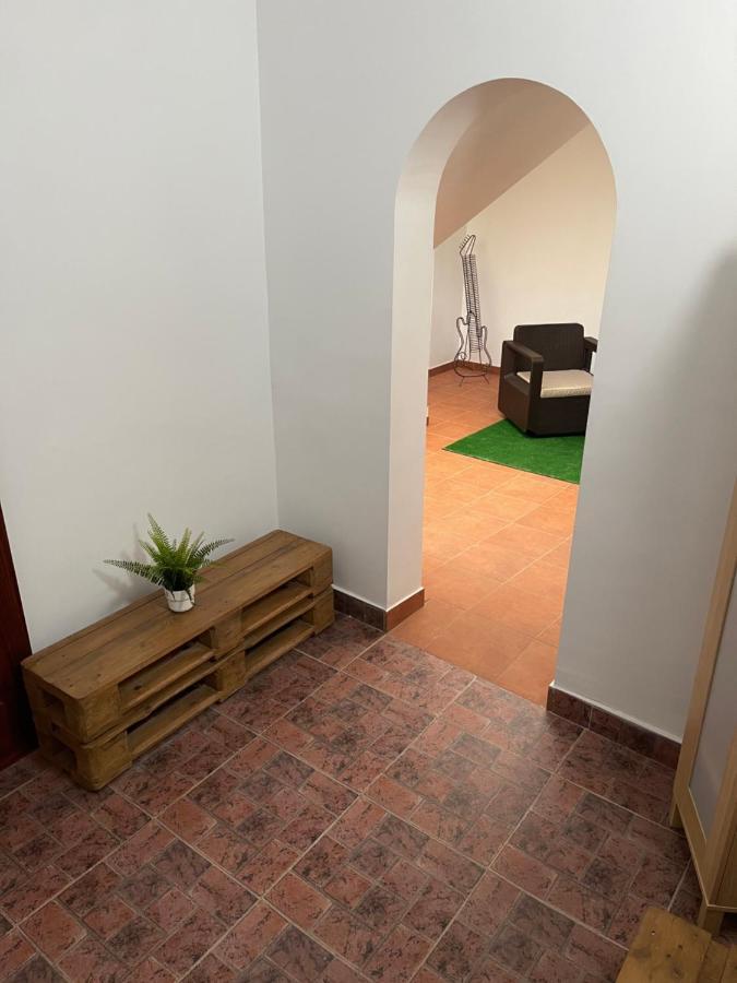 Casa Candelaria サン・クリストバル・デ・ラ・ラグーナ エクステリア 写真