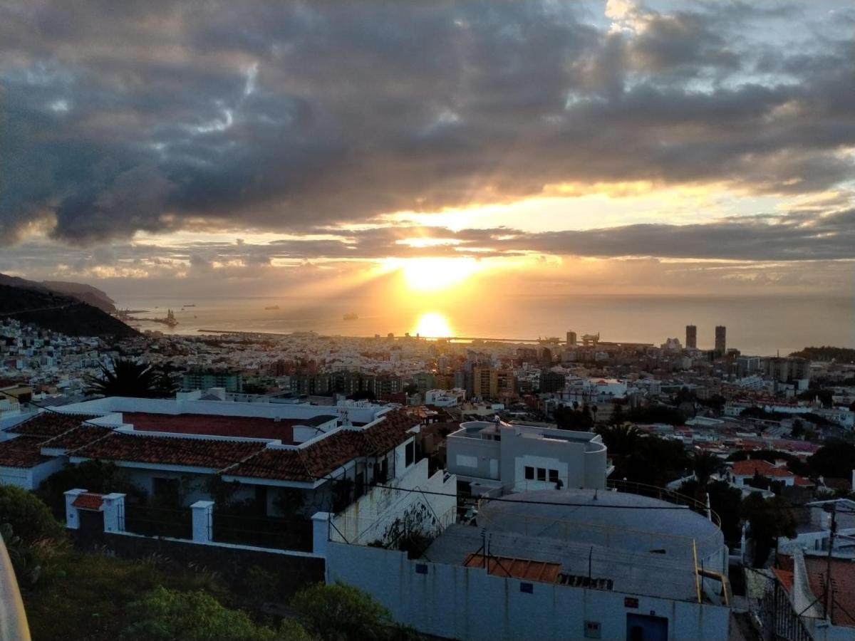 Casa Candelaria サン・クリストバル・デ・ラ・ラグーナ エクステリア 写真